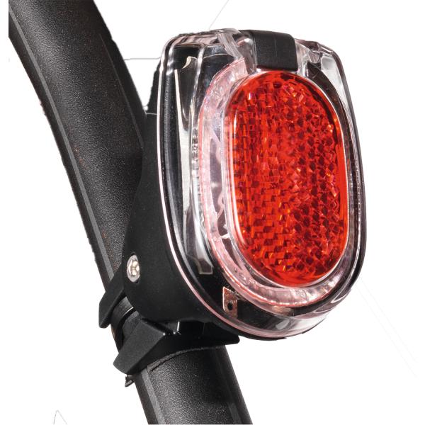 Lampka tylna busch & muller secula plus