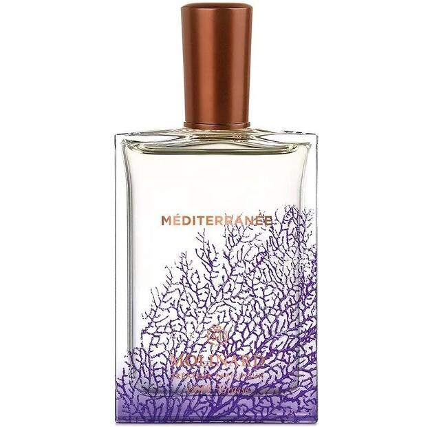 

Парфюмированная вода Les Fraicheurs Mediterranee 75 ml