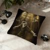 Cartoon The HHunchback Notre Dame DSN cushion cover Home Office Convenient Nordic Simplicity Hit With Zipper Cushion Cover