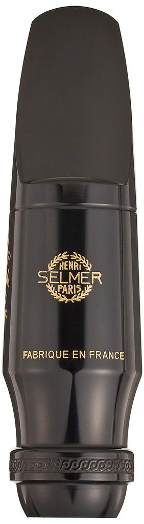Selmer Paris Tenor Saxophone Mouthpiece Soloist C