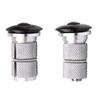 Sunflower Road Mountain Bike Front Fork Upper Tube Expansion Locking Core Mountain Road Bike Front Core Screw