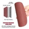 100Pcs 6 Inch Sanding Discs No Hole Hook and Loop, Dry Wet Sandpaper for Orbital Sander, Sanding Pads for Metal Car Wood