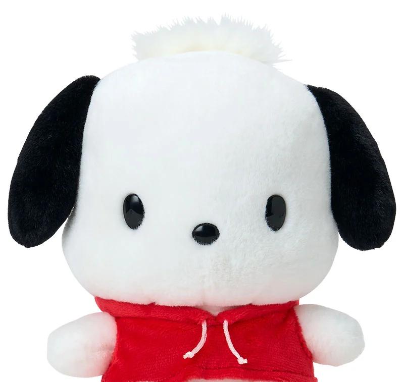 Sanrio Pochacco Plush Doll M 2025 Japan NEW Sanrio Characters