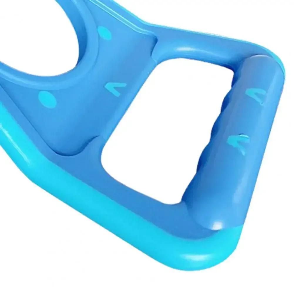 Reusable Bucket Handle Plastic Bottled Water Lifter Labor-saving 5 Gallons Bottled Water Handle Super Load-bearing