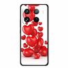 Handyhülle Für Xiaomi 15 S Pro Rückseite Hülle Stoßfest Schwarz Silikon Weich Coque Für Xiaomi 15 15s Pro Hülle 15Pro Funda Schale