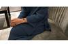 Korean-Style Knit Sweater & Wide-Leg Pants Set for Women - Casual & Versatile Autumn/Winter Fashion