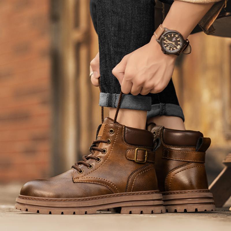 

Кожаная обувь Повседневная деловая обувь для мужчин Платье Tenis De Hombre Мокасины Мокасин Tenis Caballero Дизайнерская 45 коричневый