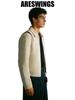 ARES Retro American Style Lapel Jacket - Spring Arrival Men's Shoulder Coat