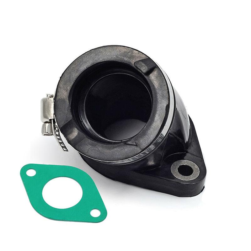 ATV Motorcycle Carburetor Intake Manifold For Arctic Cat 250 300 2X4 RED 2000-2005 4X4 GREEN MRP 3402-533