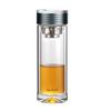 GUOZI GZ-S49 Double-Layer Glass Insulated Mug