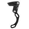 Aluminium Alloy Ultralight Bike Chain Guide Tool for ISCG 03 Bottom Bracket (Black)