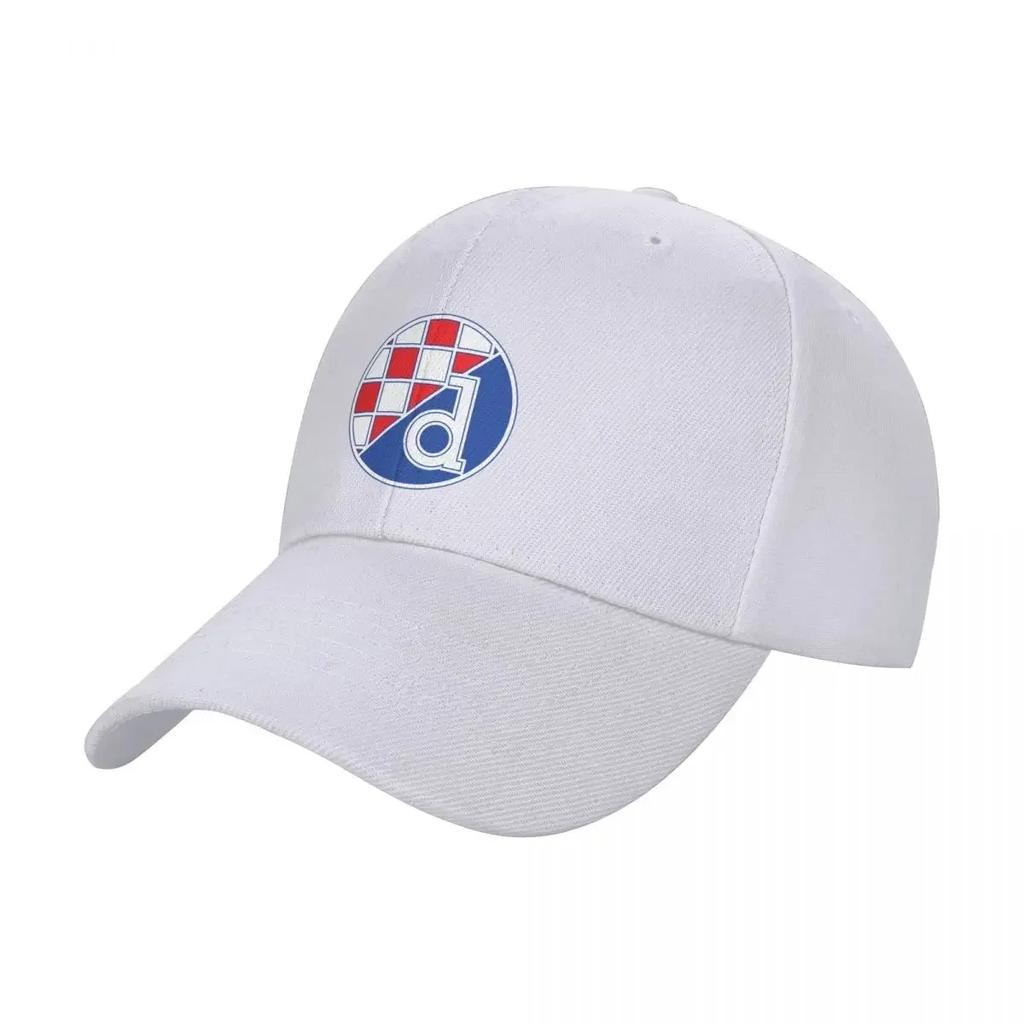 Dinamo Zagreb Baseball Cap Trucker Hat Anime Hat Golf Wear Golf Hat Women's Beach Men's