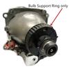 Suport Far Xenon D2S 1300290122 Inel Adaptor Potrivit pentru BMW Mazda Benz