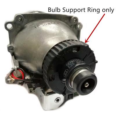 Supporto Anello Adattatore per Faro Xenon D2S 1300290122 Adatto per BMW Mazda Benz