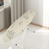 Anti-scalding Printed Ironing Board Pad Ironing Table Cover Protector  Apartment College Dorm