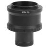 1.25in Astronomical Telescope T Mount Tube Ring Adapter for E Mount Mirrorless Camera