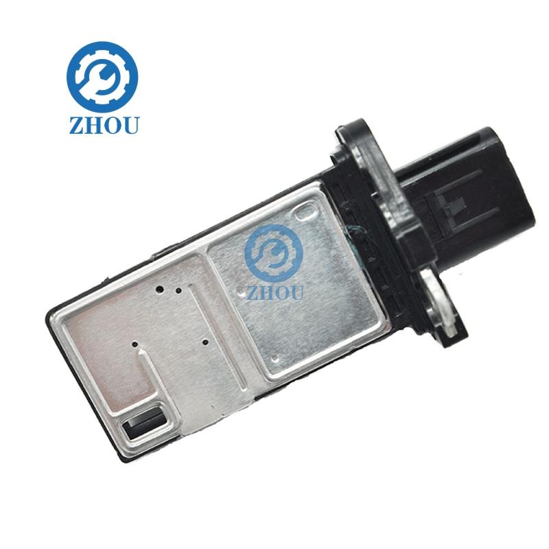 Mass Air Flow Maf Sensor For FORD FOCUS C-MAX II III MONDEO IV BA7 FIESTA VI B-MAX 1.6 Ti LPG 1.6L 3L3A-12B579-BA 3L3A12B579BA