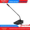 HuiDu HD-6610 Professional Wired Digital Discussion Gooseneck Conference Microphone System (CN Version)