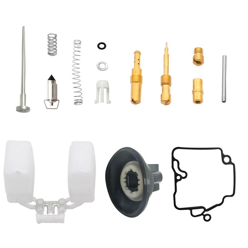 Motorcycle Carburetor Repair Kit CVK30 For Scooter Xingyue XY260T VOG 260 300 Aeolus 260 Majesty YP250 AN250 ATV250 Motorbike CVK30