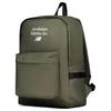 Men's Backpack New Balance Fabric Backpack Unisex Olive Green