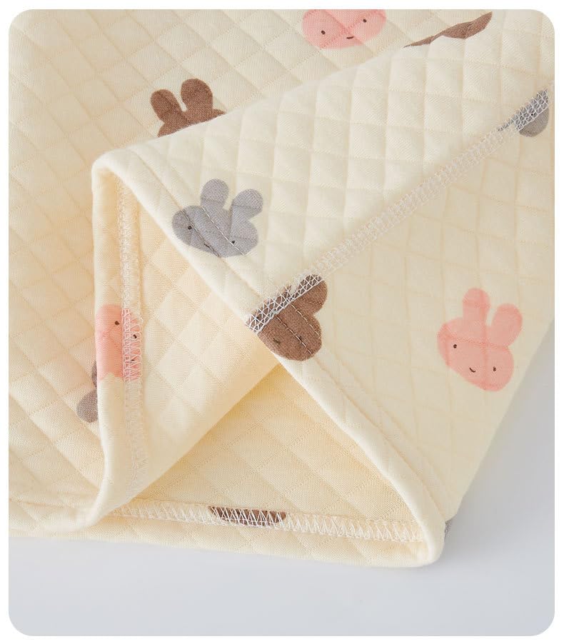 Pajamas Baby Clothes Girls Clothes Belly Wrap Girls Boys Spring Autumn Winter Clothes Thick Cotton Long Sleeve Girls Loungewear Sleepwear Top and