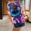 Case For Honor X9a Case Honor X9b Magic5 Magic6 Magic 5 6 Lite Transparent Soft Silicone TPU Funda Protective Back Cover Casing