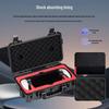 STARTRCGAMES Waterproof Shockproof Storage Bag for PlayStation Portal
