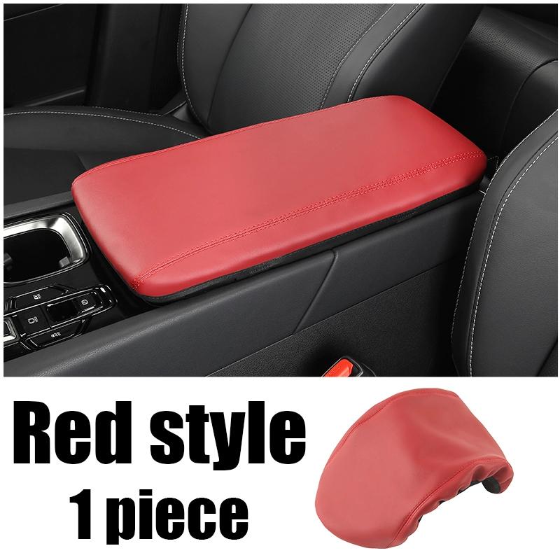 For Lexus RX 300 350 350h 450h 500h -2025 Armrest Box Protective Cover Automotive Interior Decoration Accessories Durable