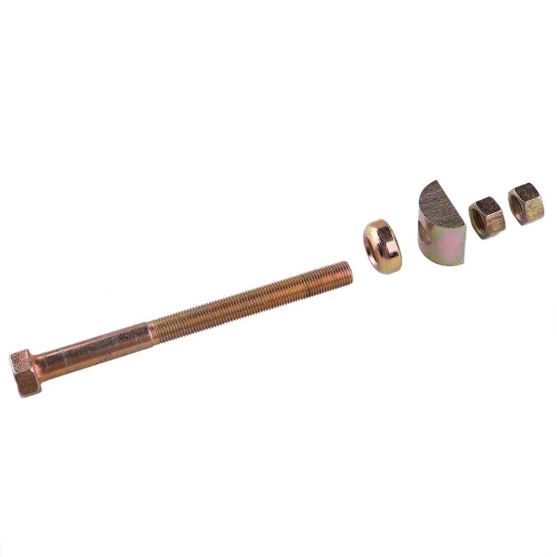 Einstellbarer Torsionsstab-Arm-Anker-Kit Passend für Nissan Xterra Frontier V6 2001-2004 54216-31G00