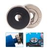 Durable Grinder Clamping Tool Rust-proof Grinder Flange Nut Accessories Grinder Pressing Plate