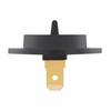 DC32-00007A Clothes Dryer Thermostat Fuse Fit for  Kenmore AP4201716 / PS4204984