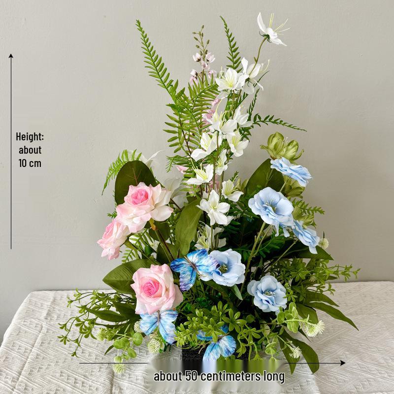 Monet-Style Floral Arrangements for Weddings, Birthdays, and Special Events