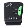 Smart Induction LED Clip On Cap Light USB Rechargeable Headlamp Hat Light with Power Display for