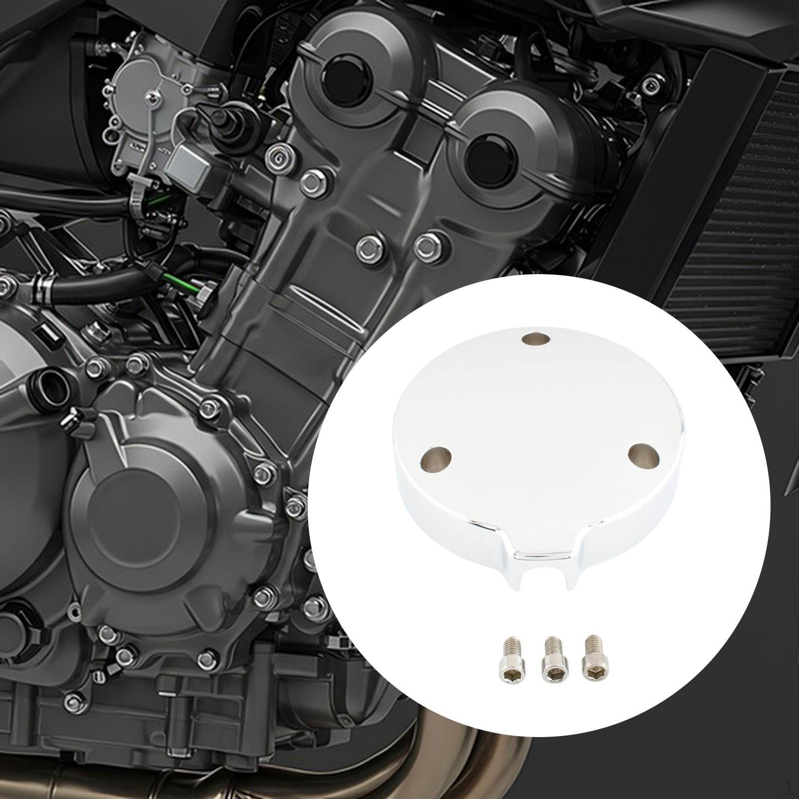 

Крышка цилиндра Трос сцепления Металл Мотоциклетные аксессуары Алюминиевый сплав Правый Двигатель Замена для