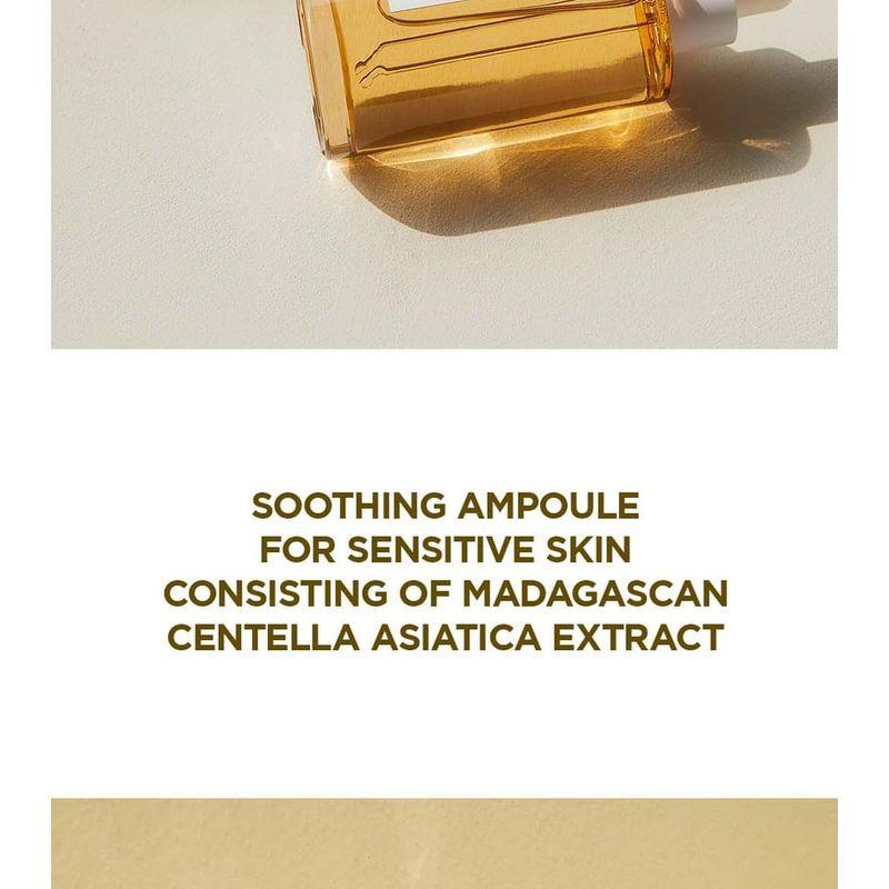 SKIN 1004 - Madagascar Centella Ampoule Bundle Set