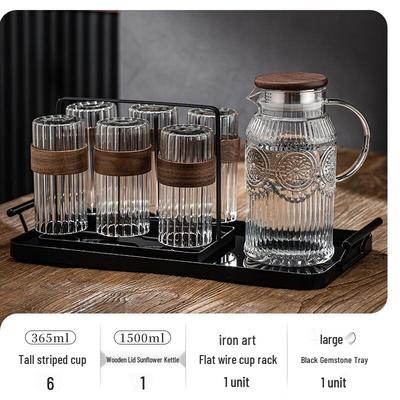 Bardak Takımı – Kupalar