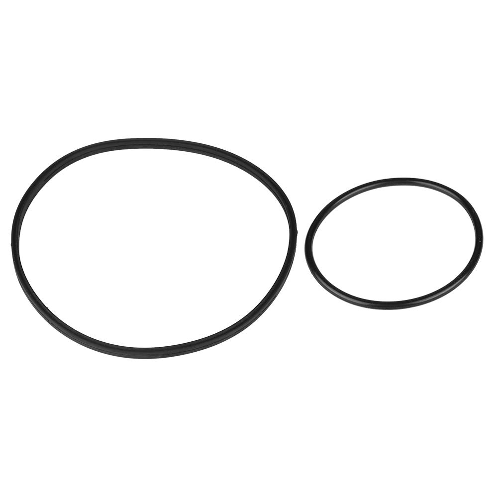 Vacuum Pump Seal, Duokon Car Vacuum Pump Seal Gasket Rubber Seal Ring E46E90 E60