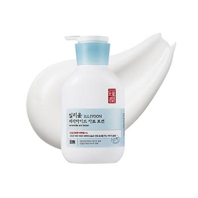 Ceramide Ato Lotion 528ml