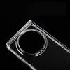 For OPPO Find N5 Hard Transparent Phone Case For OPPO Find N5 Find N5 Oppo Find N3 Lens Protects Back Cover