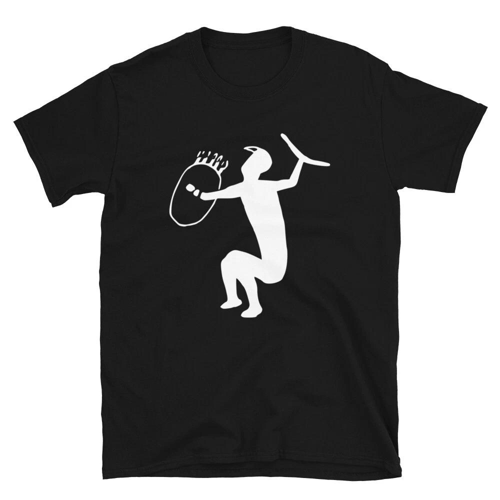 Cave Painting T-Shirt S
