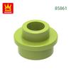 1098Pcs/lot 85861 Plate Round 1x1 Featuring Open Stud Block Moc ColorAccessories Works With featuring Brick Kids Playthings Assembly