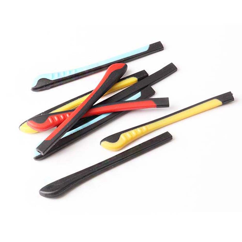 Accessories Anti-Lost Glasses Accessories Glasses Temple Ear Hook Glasses Leg Cover Anti-slip Cover