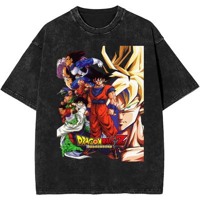 Tops – Camisetas