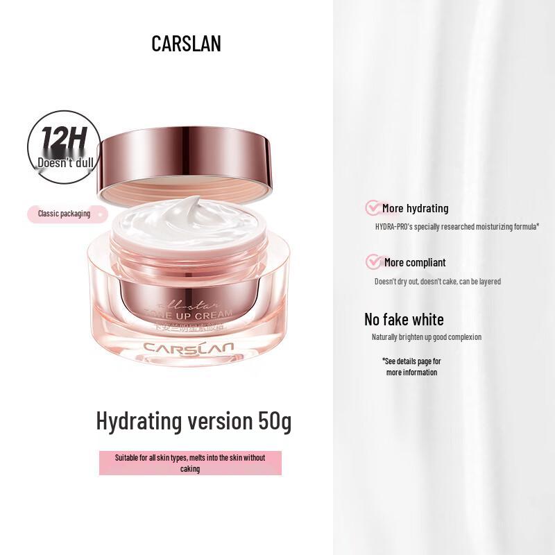 Carslan Tone-Up Cream