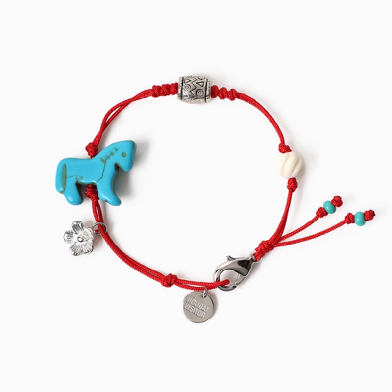 

HolidayVisitor Memory Charms - Red L-XL