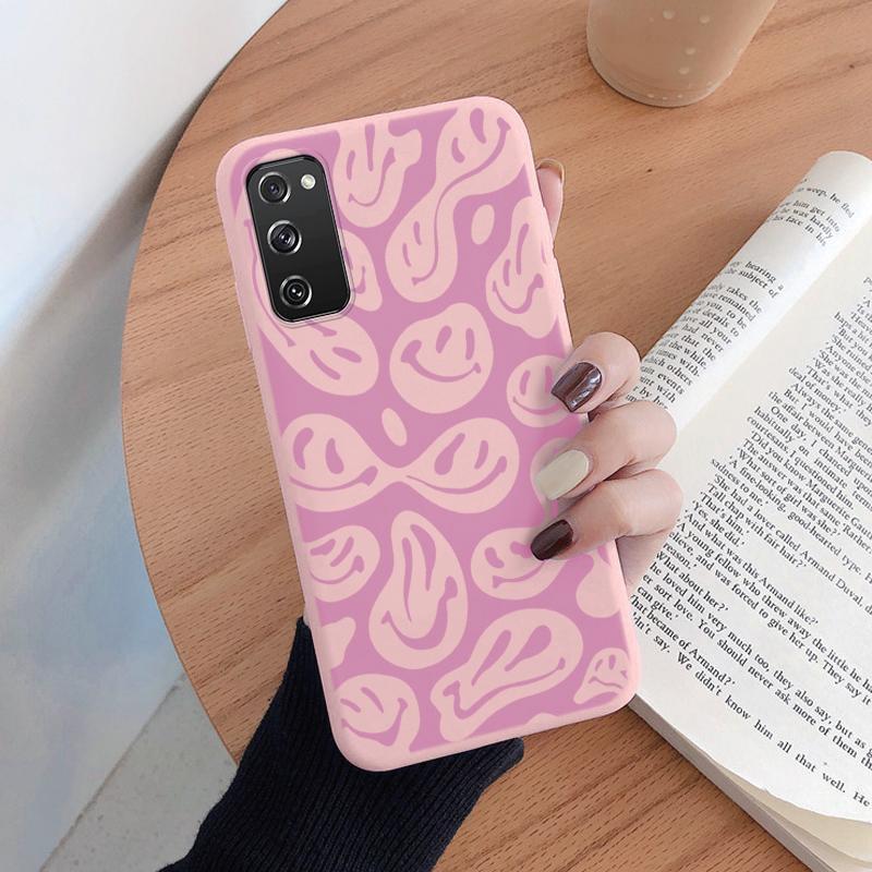 

Phone Case For Samsung Galaxy S25 S24 Plus Ultra Soft Silicone TPU Back Cover Bags Protective Coque Shell Leopard Print Fundas Samsung S25