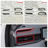 Toyota RAV4 & Wilanda Air Vent, Center Console, and Armrest Modification Kit