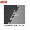PLAOC81 Interlocking Foam Sports Mat