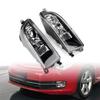 Front Bumper Fog Lamp Light For VW Beetle 5C 2012-2016 Accessories Replace 5C5941699A 5C5941699B 5C5941700A 5C5941700B-A87Q