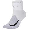 Nike Crew Socks Unisex 1 Pack White SX6263-100